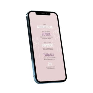 Tapeta na telefon (darmowa)