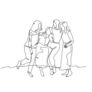 „Odnaleźć siebie w pracy” – warsztaty rozwojowe z jogą i uważnością