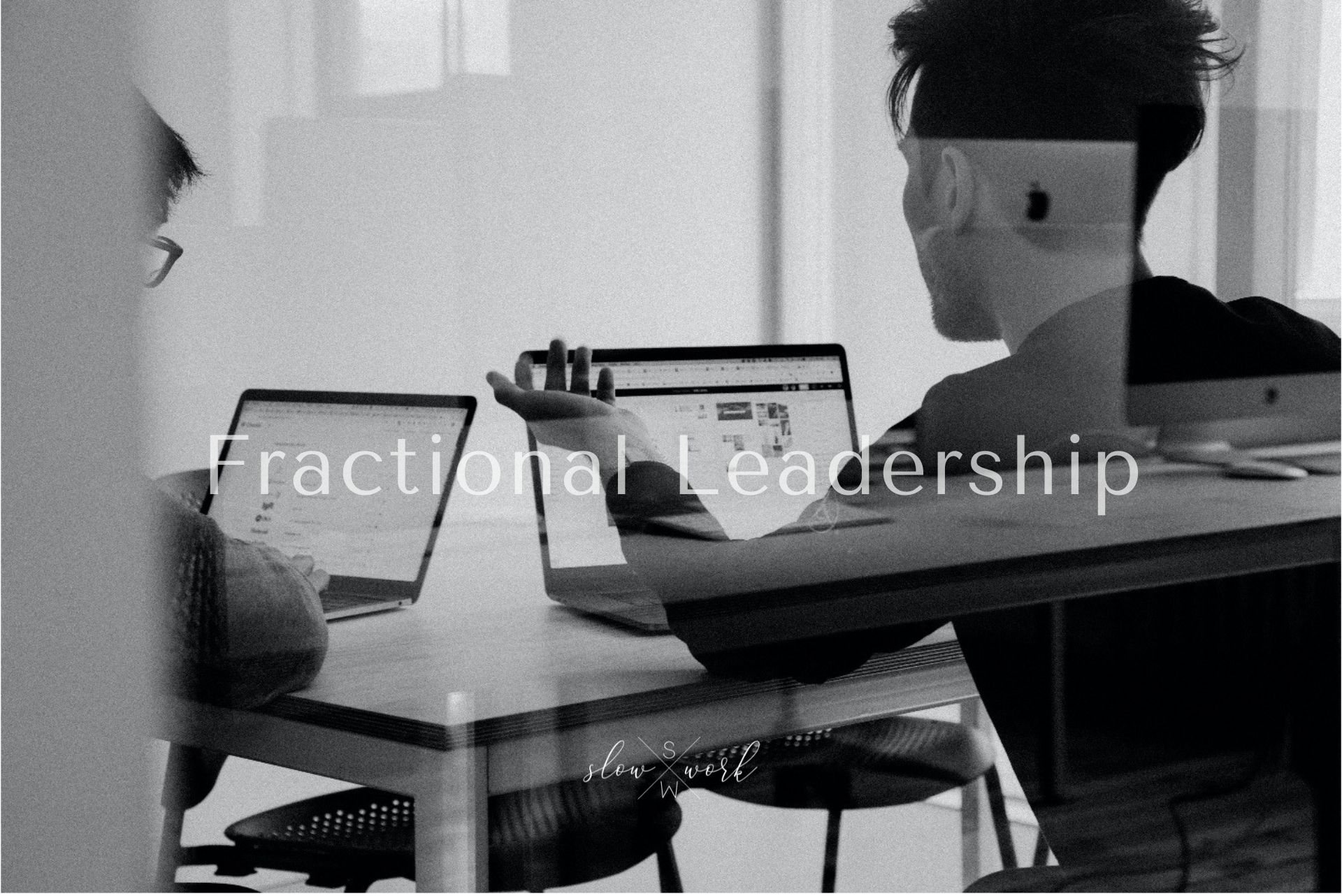 Fractional Leadership: elastyczne przywództwo dla małych i średnich firm